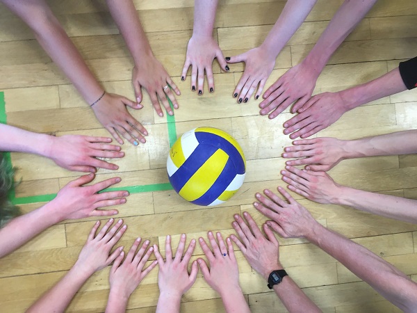 Gemeinschaft Sport