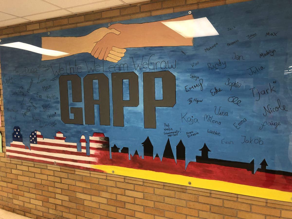 GAPP