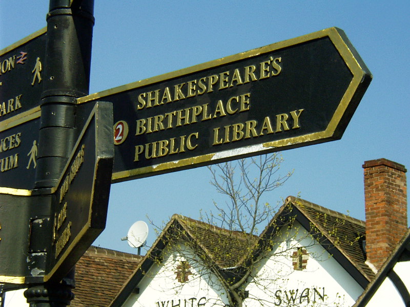 Stratford