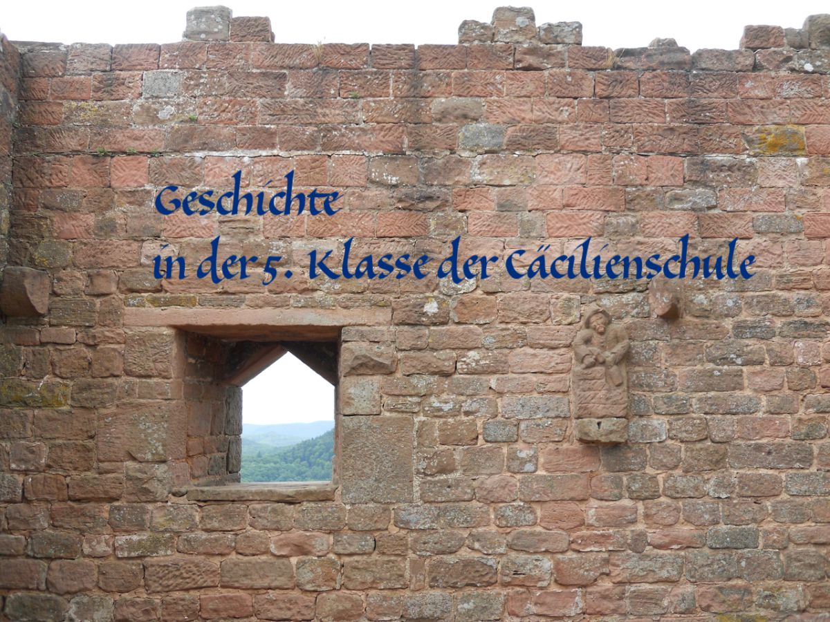 Burg - 1