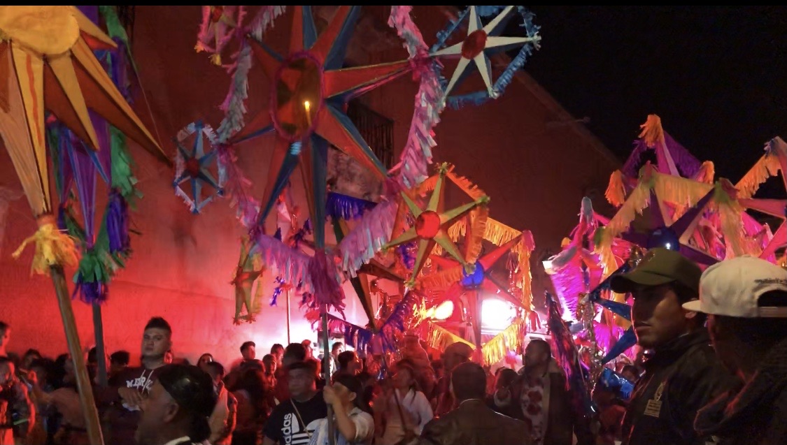 San Miguel de Allende