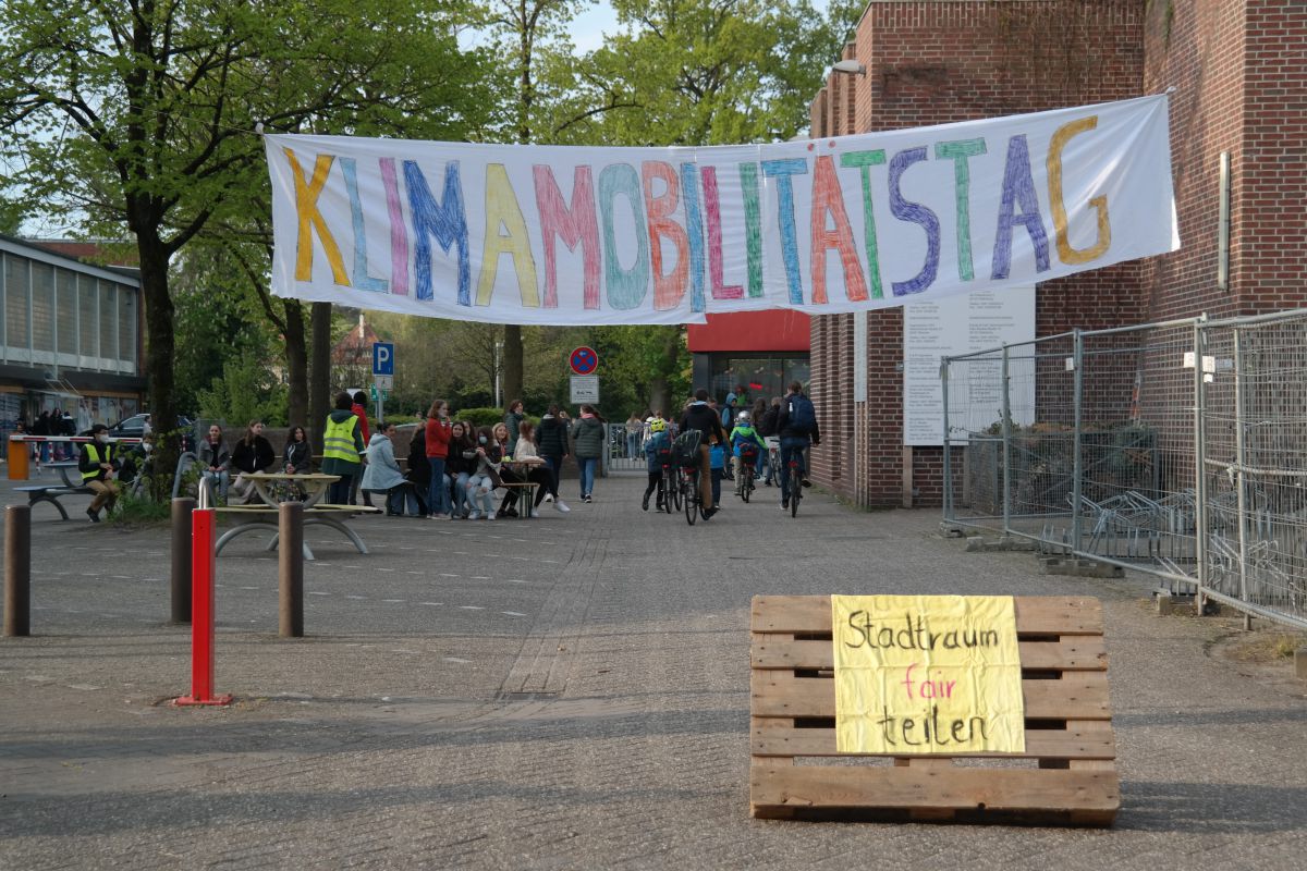 Klimamobilitätstag