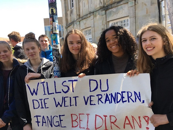 Sternmarsch